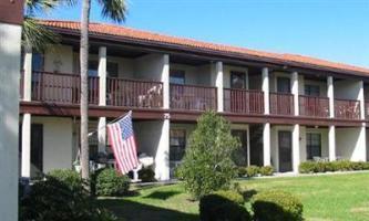 Aparthotel Horizon South Beach Resort