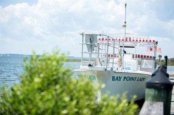 Hotel Bay Point Golf Resort And Spa