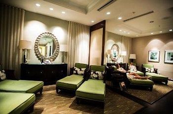 Hotel Bay Point Golf Resort And Spa