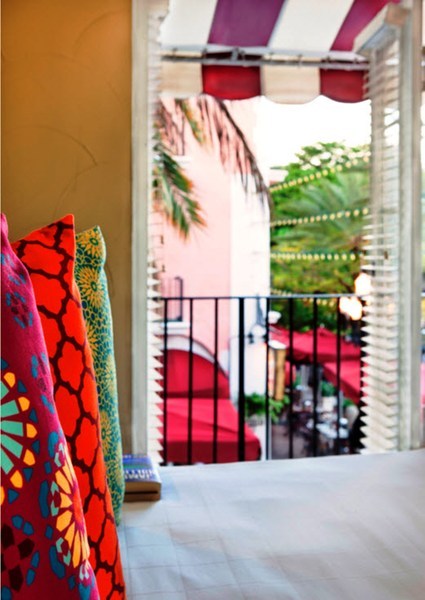 El Paseo Hotel