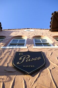 El Paseo Hotel