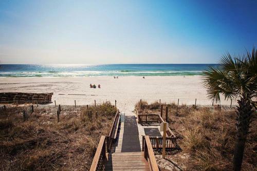 Apartamento Celadon Beach Resort By Panhandle Getaways