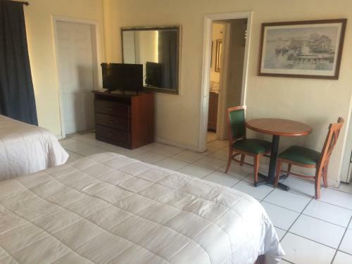 Motel Shores Terrace