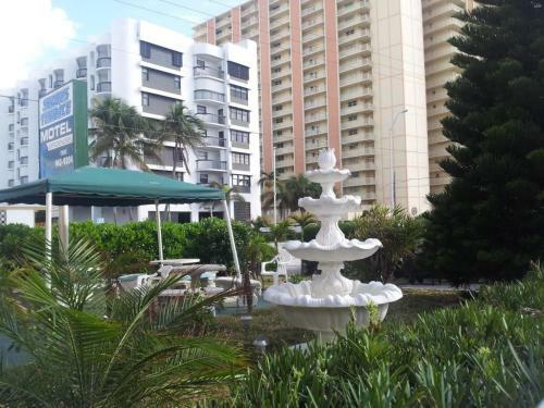 Motel Shores Terrace