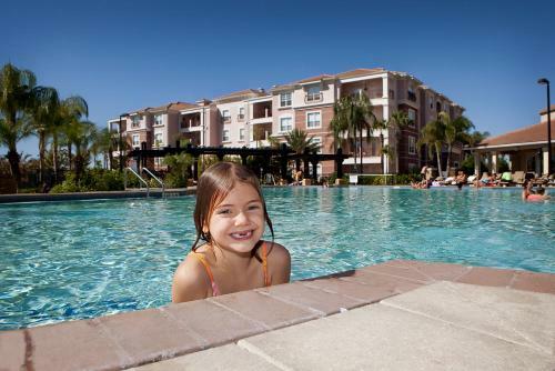 Villa Vista Cay Resort By Millenium Near Universal