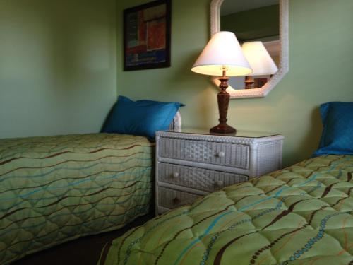 Hotel Surfsider Resort - A Timeshare Resort