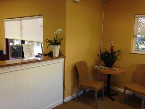 Hotel Surfsider Resort - A Timeshare Resort
