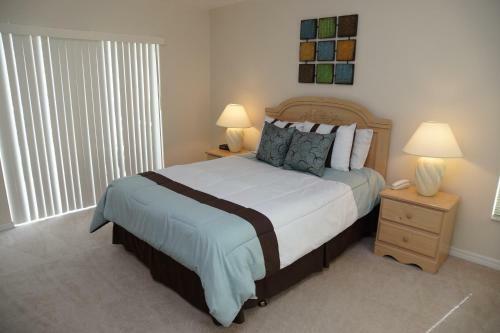 Grosvenor Villa Tm148