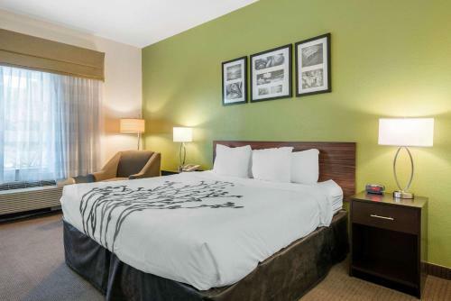 Hotel Sleep Inn & Suites Port Charlotte