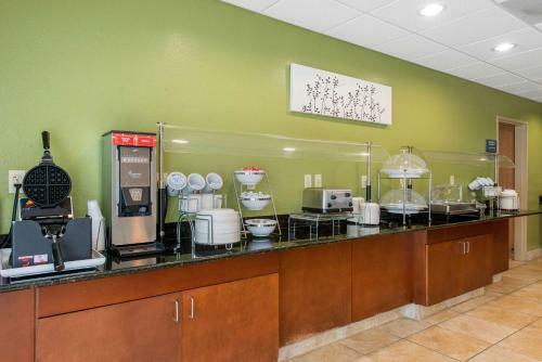 Hotel Sleep Inn & Suites Port Charlotte
