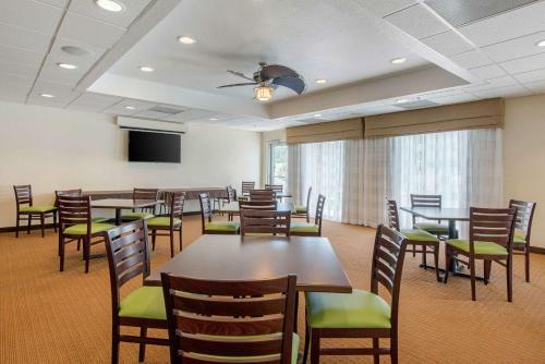 Hotel Sleep Inn & Suites Port Charlotte