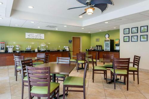 Hotel Sleep Inn & Suites Port Charlotte