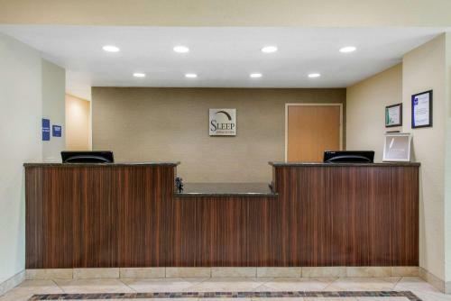 Hotel Sleep Inn & Suites Port Charlotte
