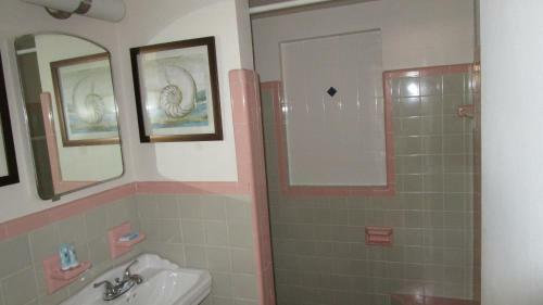 Aparthotel Seahorse Motel