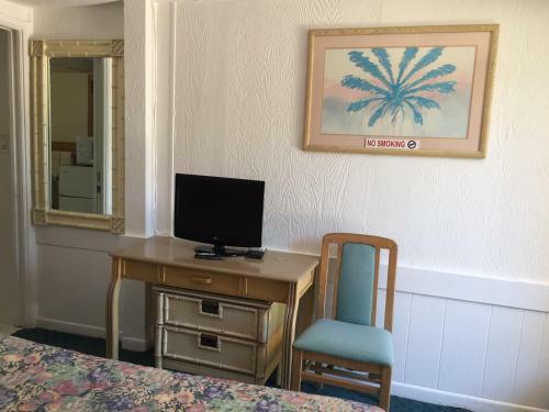 Sea Cove Motel