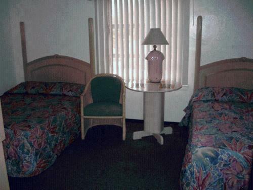 Sea Cove Motel