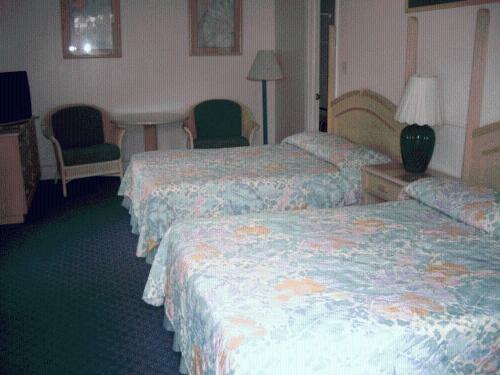 Sea Cove Motel