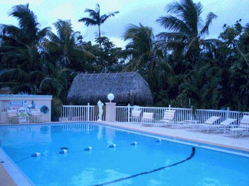 Sea Cove Motel