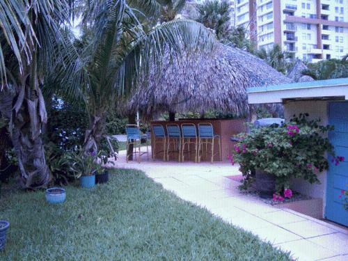 Sea Cove Motel