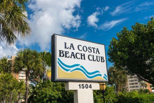 Hotel La Costa Beach Club