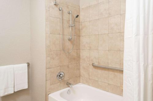 Hotel Super 8 Pompano Beach