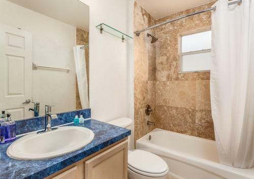 5br Disney Area Golf Resort Estate