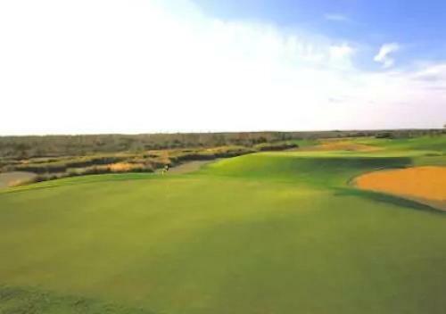 5br Disney Area Golf Resort Estate
