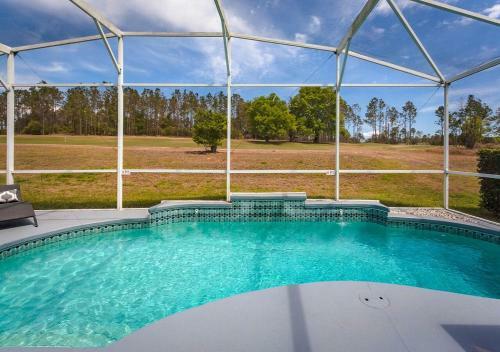 5br Disney Area Golf Resort Estate