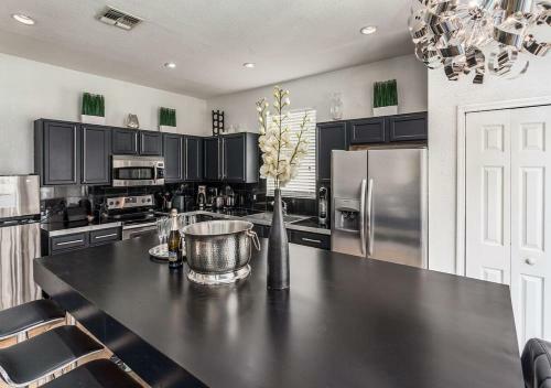 5br Disney Area Golf Resort Estate