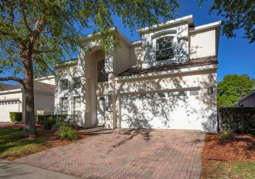 5br Disney Area Golf Resort Estate