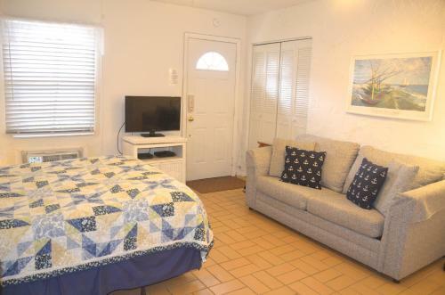 Apartamentos Sunny Place