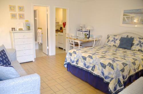 Apartamentos Sunny Place
