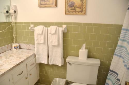 Apartamentos Sunny Place