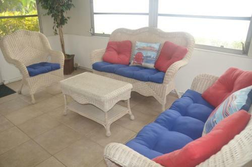 Apartamentos Sunny Place