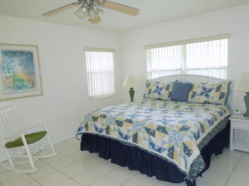 Apartamentos Pelican Place