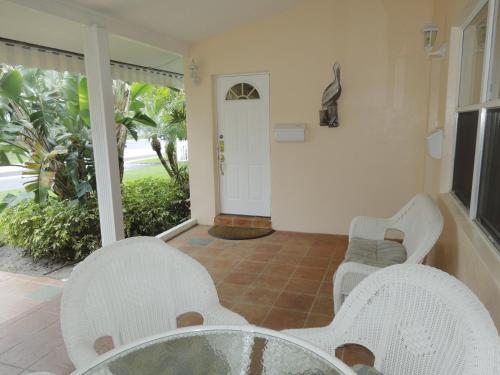 Apartamentos Pelican Place
