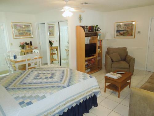 Apartamentos Pelican Place