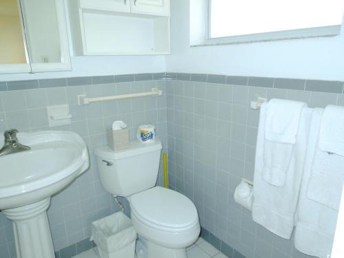 Apartamentos Pelican Place
