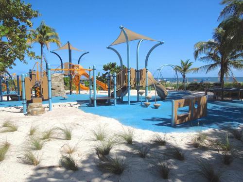 Apartamentos Pelican Place