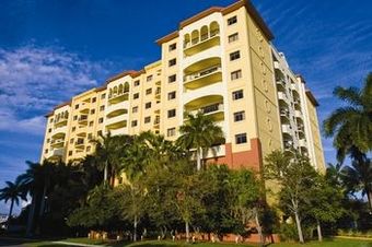 Aparthotel Wyndham Sea Gardens