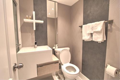 Deluxe Studios And Apartments At The Shelborne