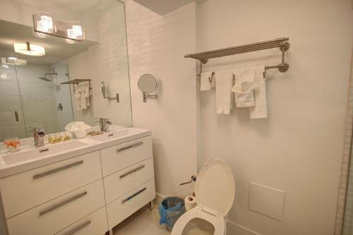 Deluxe Studios And Apartments At The Shelborne