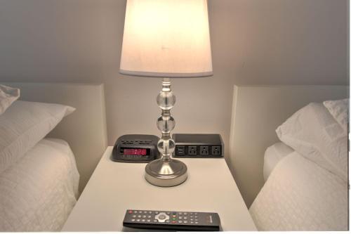 Deluxe Studios And Apartments At The Shelborne