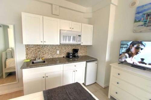 Deluxe Studios And Apartments At The Shelborne