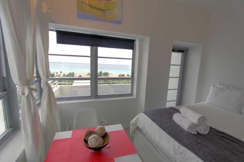 Deluxe Studios And Apartments At The Shelborne
