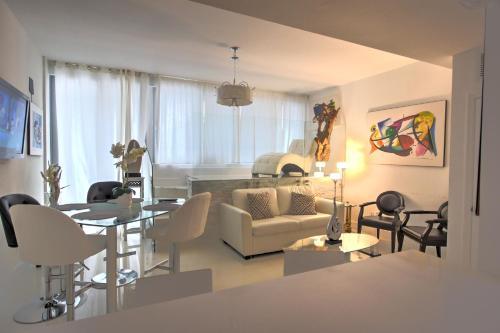 Deluxe Studios And Apartments At The Shelborne