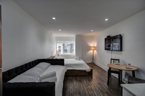 Deluxe Studios And Apartments At The Shelborne
