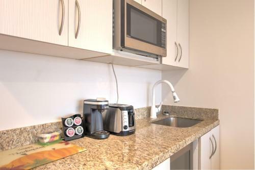 Deluxe Studios And Apartments At The Shelborne