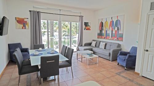 Deluxe Studios And Apartments At The Shelborne