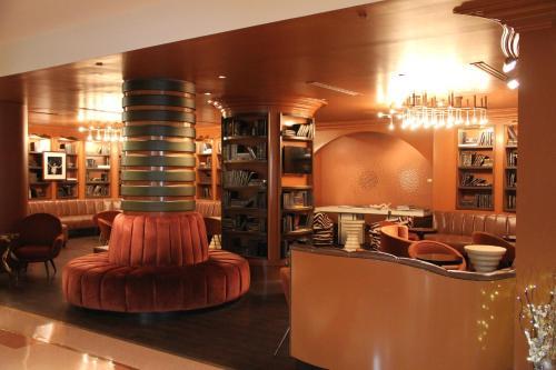 Deluxe Studios And Apartments At The Shelborne